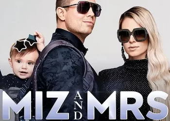 USA Network’s “Miz & Mrs” Returns for Season Three on Monday, June 6
