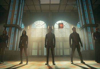 Netflix’s “The Umbrella Academy” Season 3 – First Look Photos