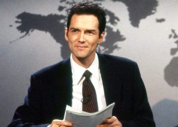 “Norm Macdonald: Nothing Special” Posthumous Comedy Special to Premiere May 30, 2022 on Netflix