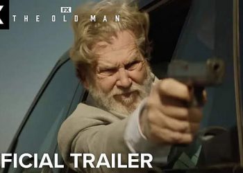 Official FX Trailer for “The Old Man” [VIDEO]