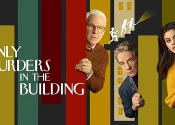 New Teaser Trailer for Hulu’s “Only Murders in the Building” Season Two
