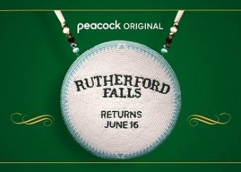 Peacock’s “Rutherford Falls” First Look Images & Date Announcement