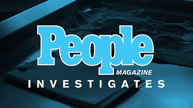 Investigation Discovery and People Join Forces to Examine New Crimes in Compelling Sixth Season of “People Magazine Investigates”