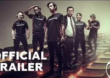 Paramount+ Releases Official Trailer and Premiere Date for Original Series “Players” [VIDEO]