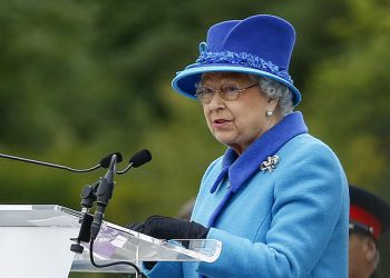 CBS News Presents “Her Majesty The Queen: A Gayle King Special,” Marking the Platinum Jubilee of Elizabeth II, to Be Broadcast Thursday, June 2, on CBS