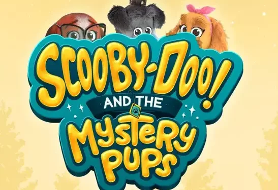 HBO Max and Cartoon Network Greenlight “Scooby-Doo! and the Mystery Pups” for Cartoonito
