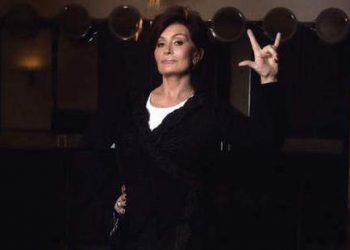 FOX Nation to Premiere Documentary Series “Sharon Osbourne: To Hell & Back”