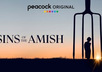 Peacock Debuts Official Trailer for True Crime Docu-Series “Sins of the Amish” [VIDEO]