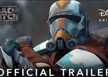 Disney+ Debuts Teaser Trailer for Season 2 of “Star Wars: The Bad Batch” at Star Wars Celebration [VIDEO]