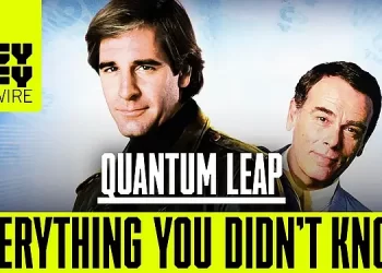 Syfy Goes Back in Time with “Syfy Rewind” Marathon Fridays [VIDEO]