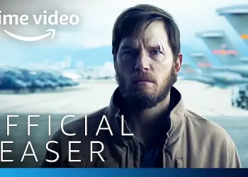 Prime Video Releases Official Teaser Trailer for “The Terminal List” [VIDEO]