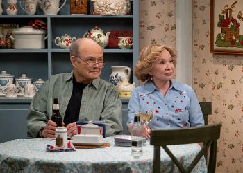 Topher Grace, Mila Kunis, Ashton Kutcher, Laura Prepon, Wilmer Valderrama Set to Appear as Special Guests in Netflix’s “That ’90s Show”