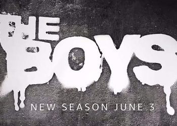 “The Boys” will Return for Season 3 Starting June 3, 2022 on Prime Video [VIDEO]