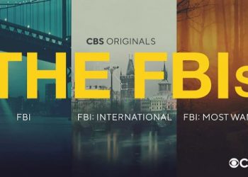 CBS Renews All Three Hit “FBI” Dramas for Two Additional Seasons