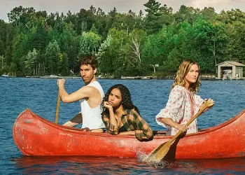 Official Prime Video Trailer for “The Lake” [VIDEO]