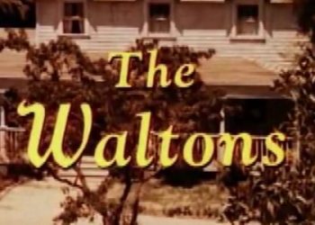 The Waltons Return to The CW Network with New Original Holiday Movie “The Waltons’ Thanksgiving”
