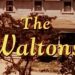 The Waltons Return to The CW Network with New Original Holiday Movie “The Waltons’ Thanksgiving”