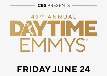 NATAS Announces 2022 Daytime Emmy Nominations