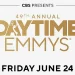 NATAS Announces 2022 Daytime Emmy Nominations