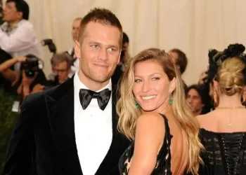 Netflix to Roast Gisele Bundchen’s Husband, Tom Brady