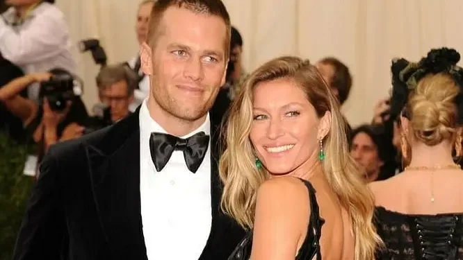 Netflix to Roast Gisele Bundchen’s Husband, Tom Brady