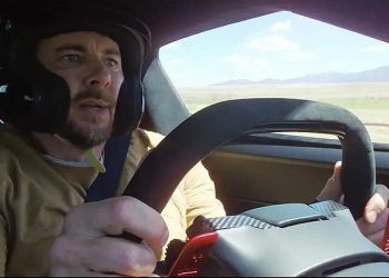 Same Joy. More Ride. Dax Shepard, Rob Corddry, and Jethro Bovingdon Jump in the Driver’s Seat for a New Season of “Top Gear America” Only on Motortrend+