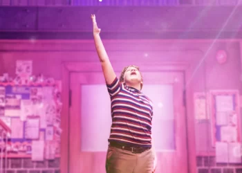 On with the Show! “Trevor: The Musical” Will Make Its Disney+ Debut on June 24