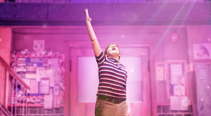 On with the Show! “Trevor: The Musical” Will Make Its Disney+ Debut on June 24