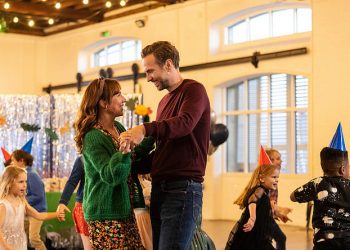 Season Three of Critically Acclaimed Apple Original Comedy “Trying” to Premiere Globally Friday, July 22 on Apple TV+