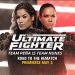 “The Ultimate Fighter: Team Pena vs. Team Nunes” Debuts Exclusively on ESPN+ Tuesday May 3
