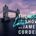 CBS’ “The Late Late Show” Kicks Off James Corden’s Final Year as Host with a Return to His Native London for the First Time in Three Years