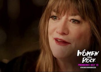 EPIX’s Music Docuseries “Women Who Rock” to Premiere July 10 [VIDEO]