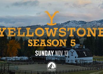 Paramount+ Announces November 13 Premiere Date for “Tulsa King,” Starring Academy Award Nominee Sylvester Stallone