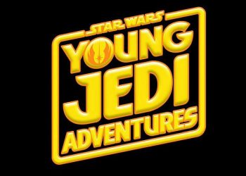 Gather Your Younglings for the “Young Jedi Adventures” Series