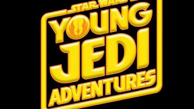 Gather Your Younglings for the “Young Jedi Adventures” Series