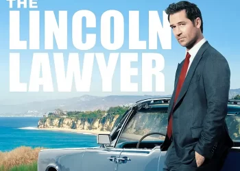 Netflix Renews “The Lincoln Lawyer” for Season 2
