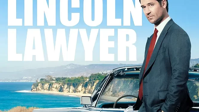 Netflix Renews “The Lincoln Lawyer” for Season 2