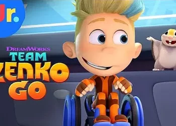 “Team Zenko Go” Season 2 Trailer – Netflix Jr [VIDEO]