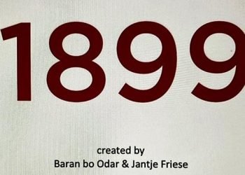 Official Netflix Teaser for “1899” [VIDEO]