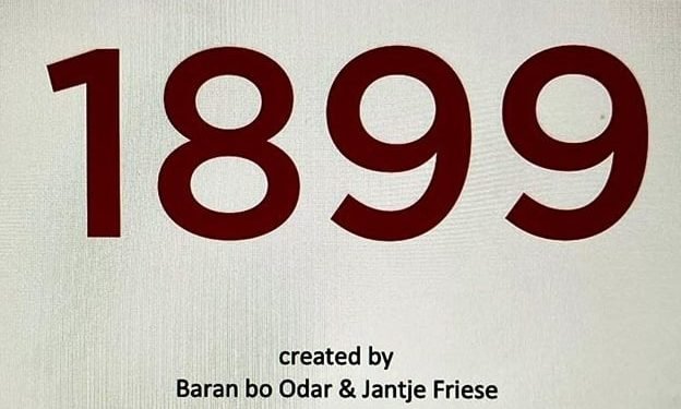 Official Netflix Teaser for “1899” [VIDEO]