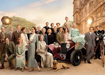 “Downton Abbey: A New Era” to Debut on Peacock June 24