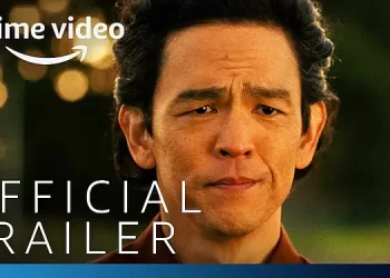 Official Prime Video Trailer for the Movie, “Don’t Make Me Go” [VIDEO]