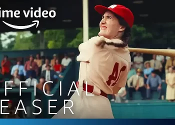 Batter Up! Amazon Studios Announces Premiere Date and First-Look Teaser for “A League of Their Own” [VIDEO]
