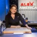 Alex Guarnaschelli Returns to Battle Chefs in the Culinary Arena in New Season of “Alex vs America” Hosted by Eric Adjepong