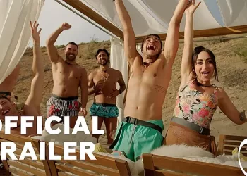 Paramount+ Unveils Official Trailer for Upcoming Party-Competition Series “All Star Shore” [VIDEO]