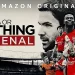 First Look Teaser for “All or Nothing: Arsenal” [VIDEO]