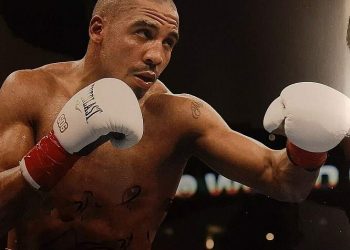 Showtime Sports Documentary Films Presents an Autobiographical Look at Andre Ward, One of Boxing’s All-Time Greats