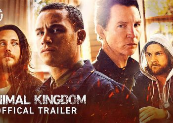 TNT Releases Official Trailer for the Final Season of “Animal Kingdom” [VIDEO]