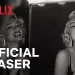 Official Netflix Teaser for “Blonde” a Reimagining of the Complicated Life of Marilyn Monroe [VIDEO]