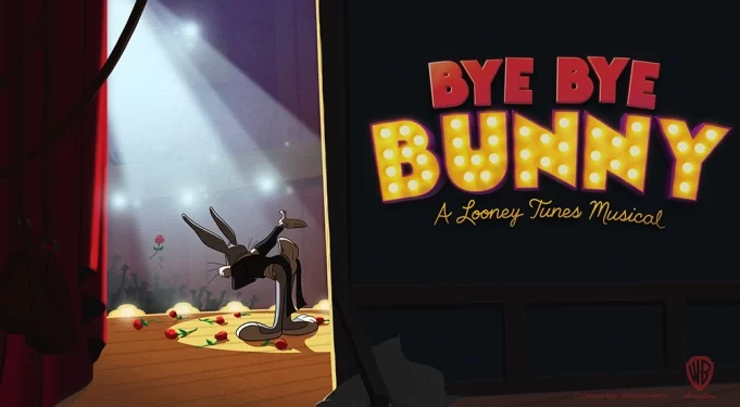 HBO Max and Cartoon Network Composing “Bye Bye Bunny: A Looney Tunes Musical”